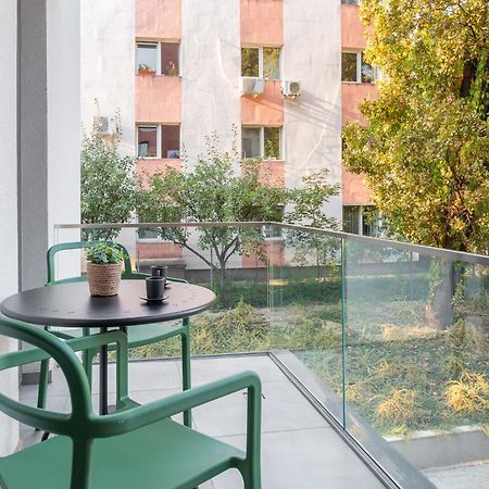 Crisana Flats Apartment Орадеа Екстериор снимка