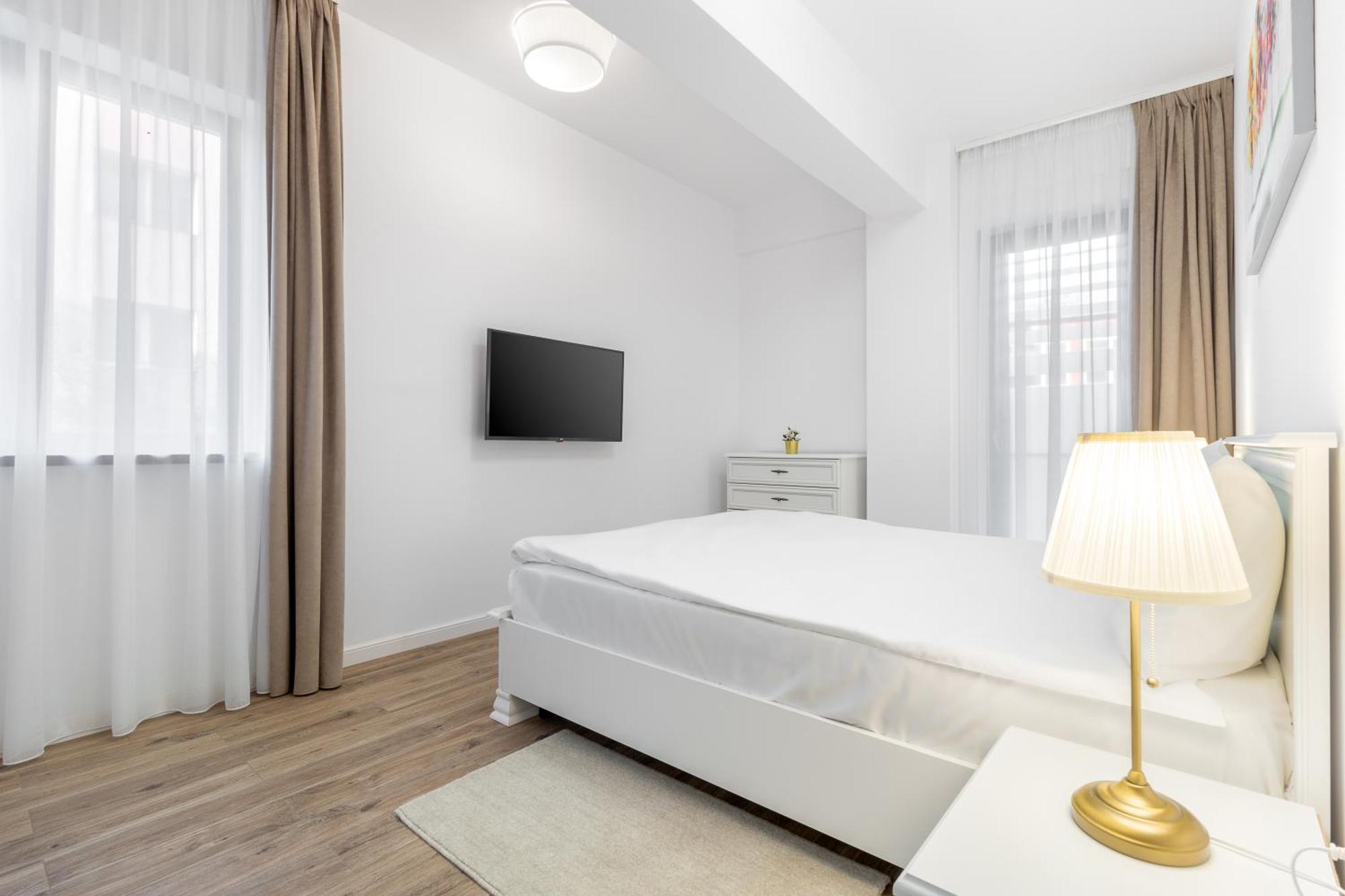 Crisana Flats Apartment Орадеа Екстериор снимка