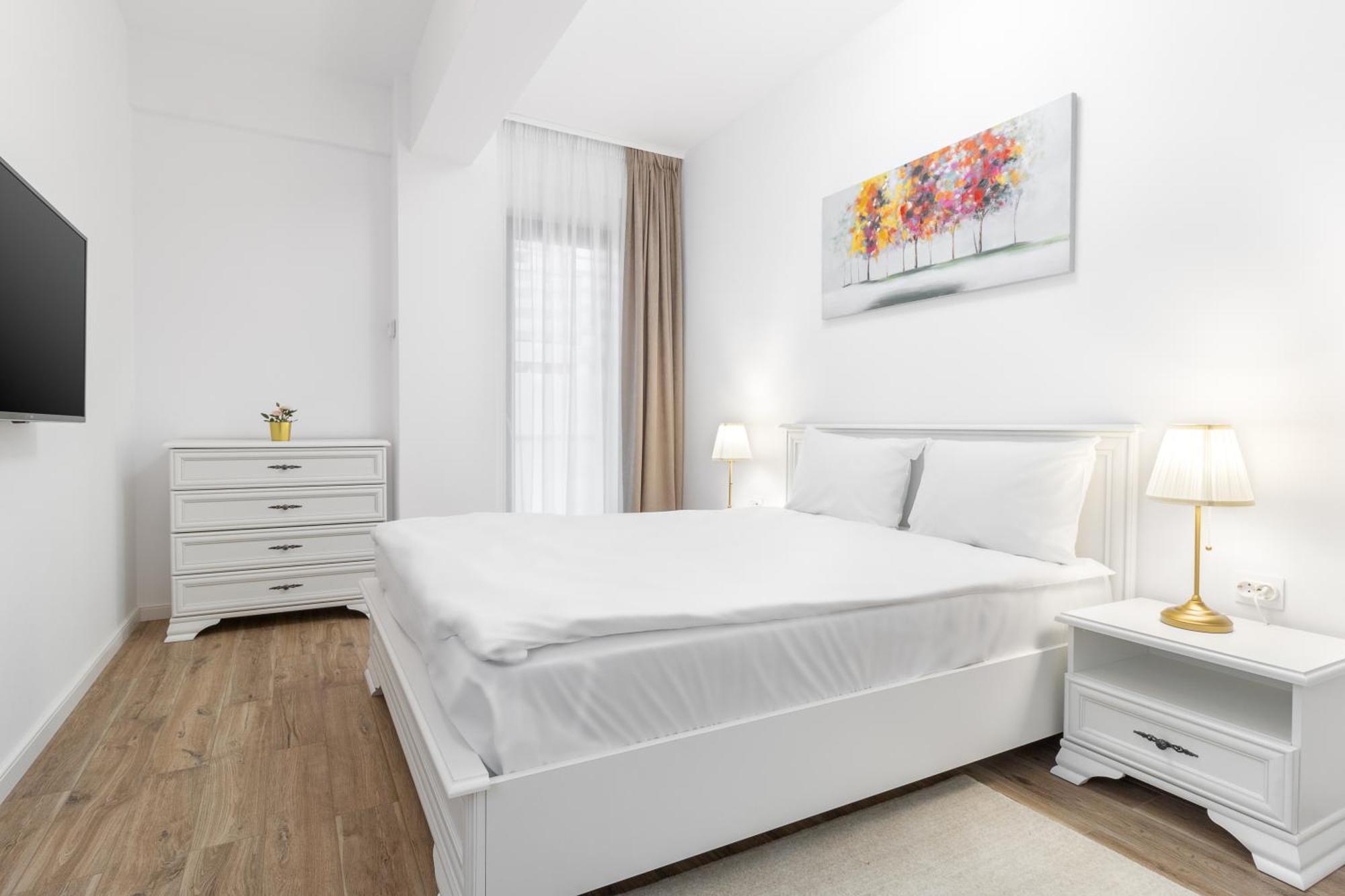 Crisana Flats Apartment Орадеа Екстериор снимка
