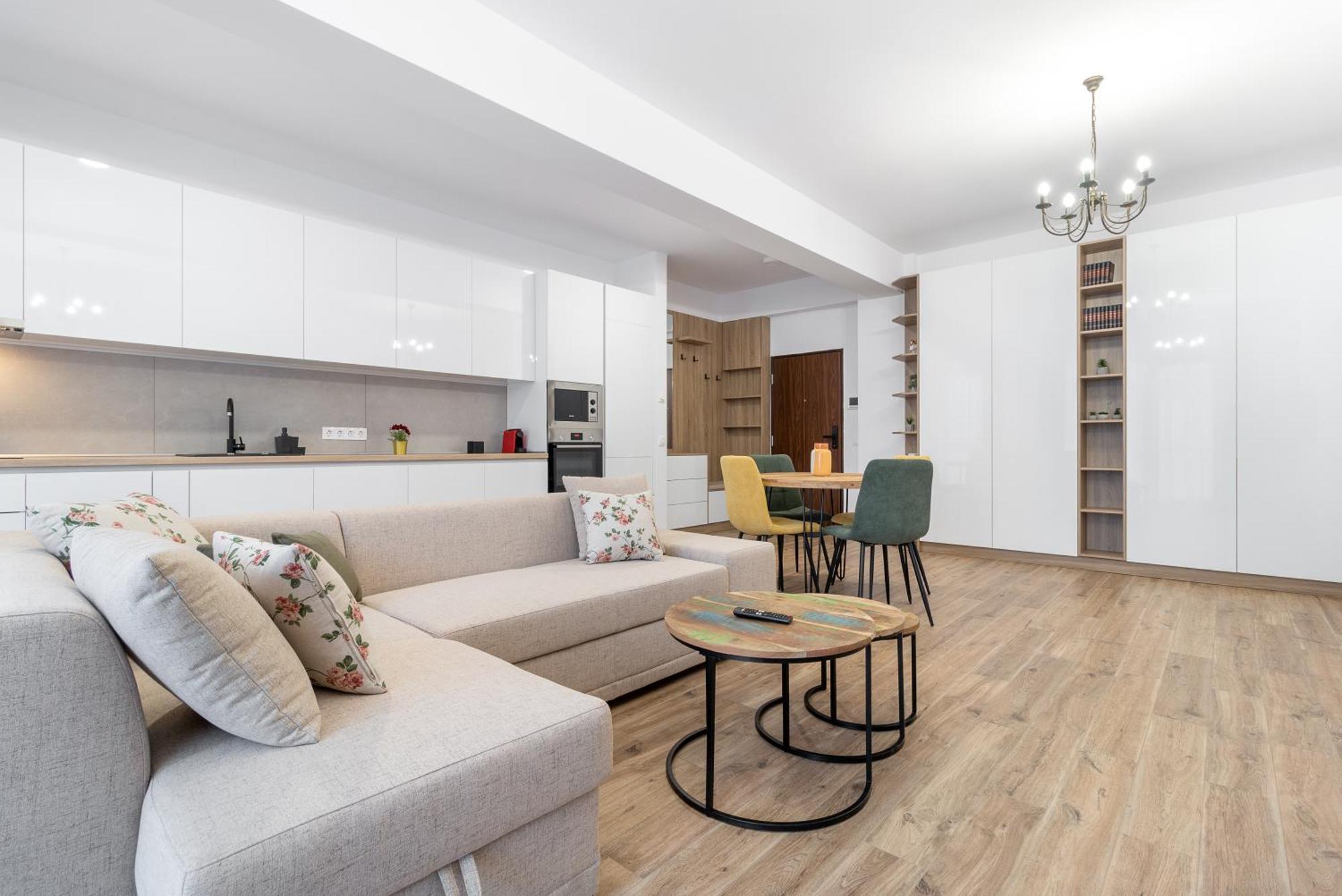 Crisana Flats Apartment Орадеа Екстериор снимка