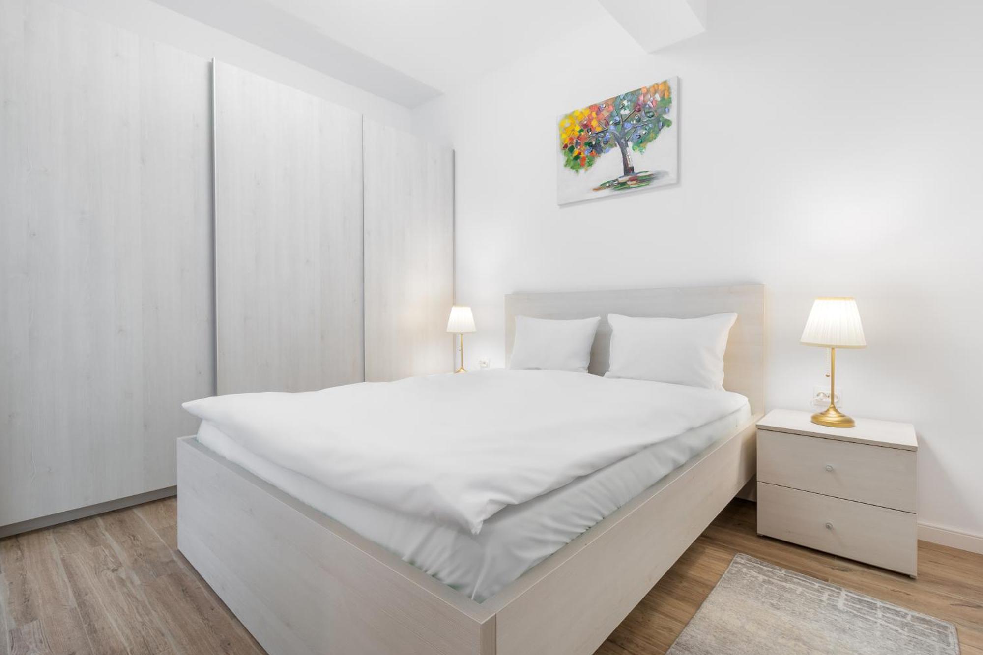 Crisana Flats Apartment Орадеа Екстериор снимка
