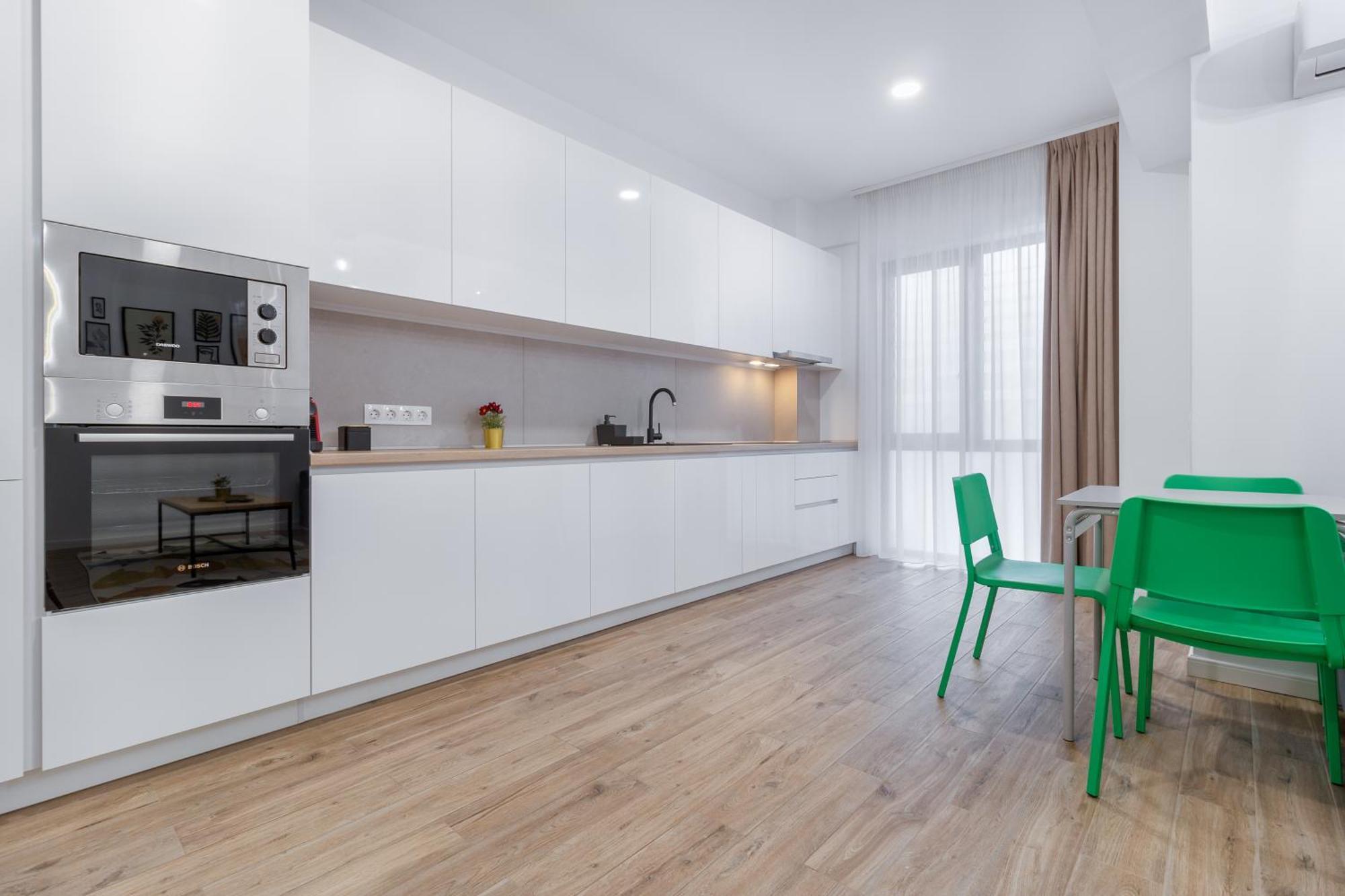 Crisana Flats Apartment Орадеа Екстериор снимка