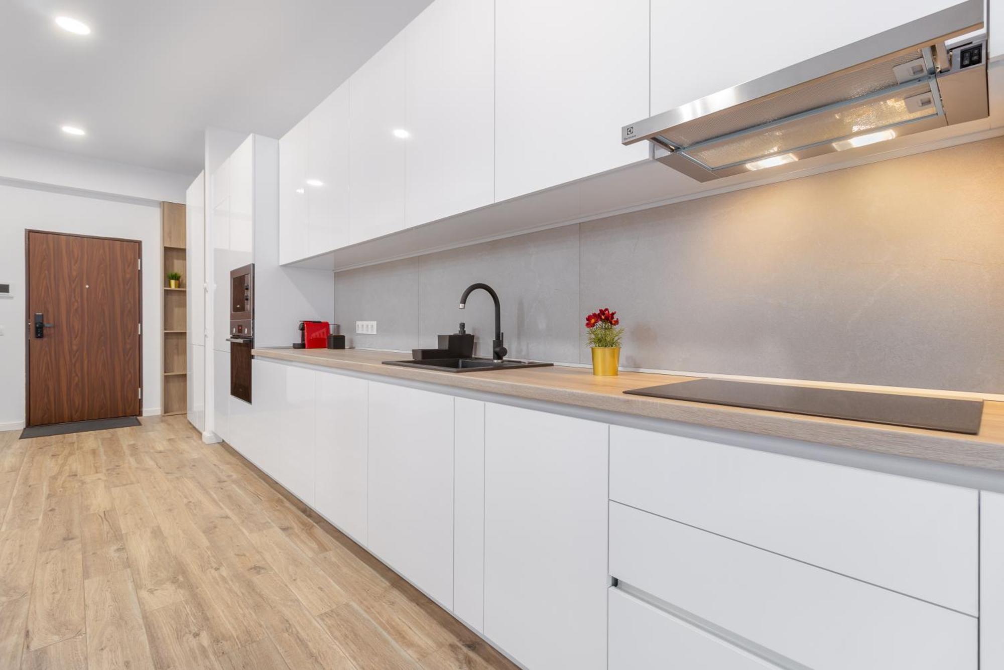Crisana Flats Apartment Орадеа Екстериор снимка