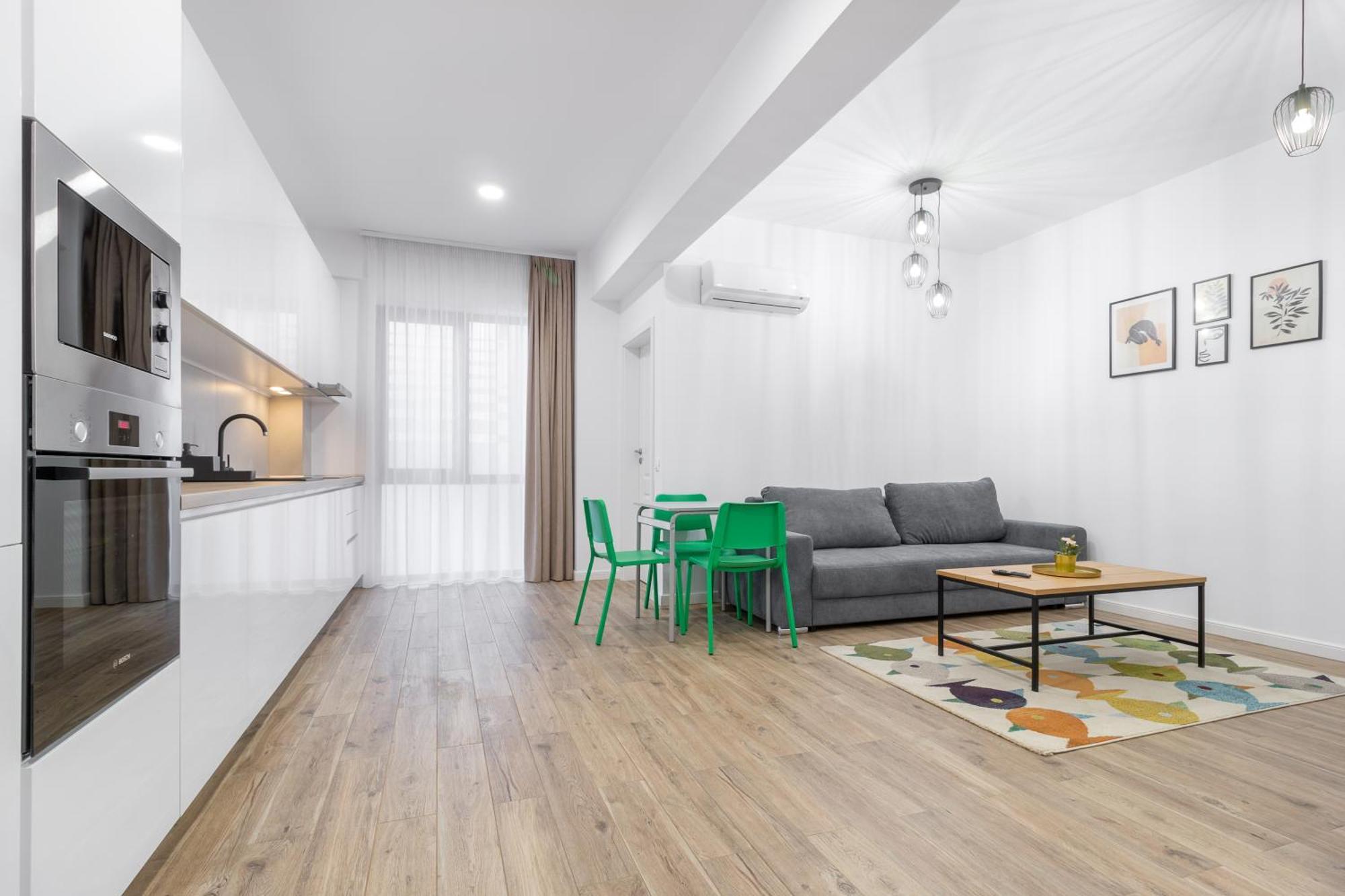 Crisana Flats Apartment Орадеа Екстериор снимка